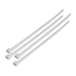 Kabelbinder luchtslang 140-225mm naturel (100 stuks)
